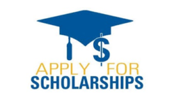 Apply for Scholarships