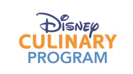 Disney Culinary Program